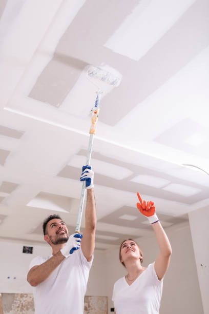 Best Commercial Mold Inspection  in Stewartville, AL