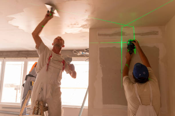 Best Post-Remediation Verification Testing  in Stewartville, AL